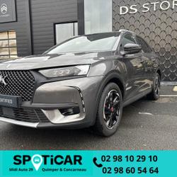 DS DS7 Crossback BlueHDi 180ch Performance Line + Concarneau