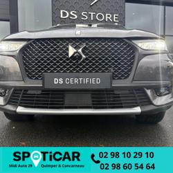 DS DS7 Crossback BlueHDi 180ch Performance Line + Concarneau