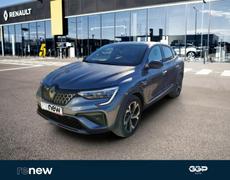 Renault Arkana Carpentras