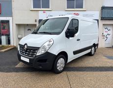 Renault Master Saint-Barthélemy-d'Anjou