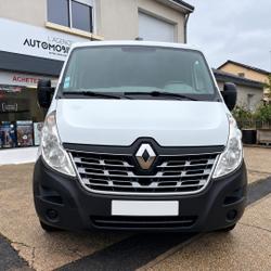 Renault Master III Fourgon L1H1 F2800 2.3 dCi 100 cv Confort - Am&eacute;nag&eacute; occasion - Saint-Barth&eacute;lemy-d'Anjou - photo 2/17