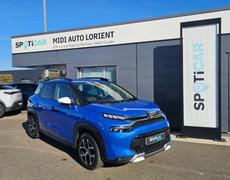 Citroen C3 Aircross Caudan