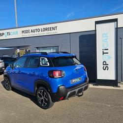 Citroen C3 Aircross PureTech 110 Shine Caudan
