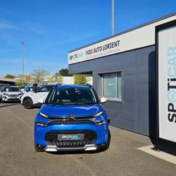 Citroen C3 Aircross PureTech 110 Shine Caudan