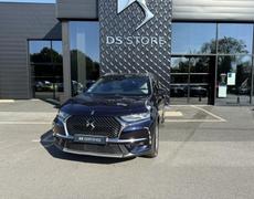 DS DS7 Crossback Concarneau