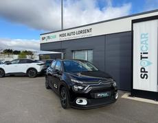 Citroen C3 Caudan