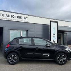 Citroen C3 1.2 PureTech 83 Feel Pack Caudan