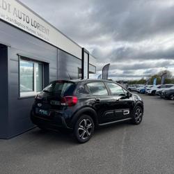 Citroen C3 1.2 PureTech 83 Feel Pack Caudan