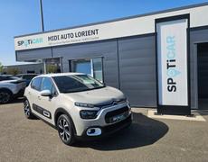Citroen C3 Caudan