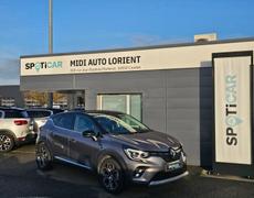 Renault Captur Caudan