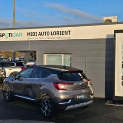 Renault Captur 1.6 E-Tech hybride 145 Techno GPS / CAMERA / ADML Caudan