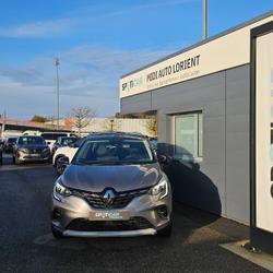 Renault Captur 1.6 E-Tech hybride 145 Techno GPS / CAMERA / ADML Caudan