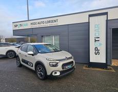 Citroen C3 Caudan