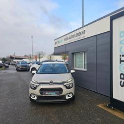Citroen C3 1.2 PureTech 110 Saint James EAT6 Caudan