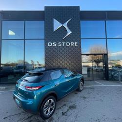 DS DS3 Crossback PureTech 100 Chic Caudan