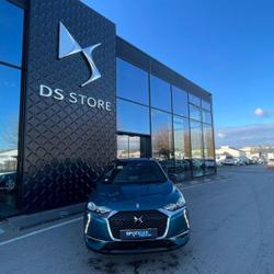 DS DS3 Crossback PureTech 100 Chic Caudan