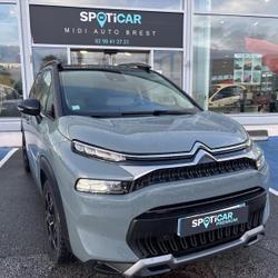 Citroen C3 Aircross puretech 110 S&S Shine Pack Brest