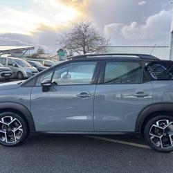 Citroen C3 Aircross puretech 110 S&S Shine Pack Brest
