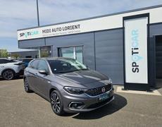 Fiat Tipo 2 Caudan