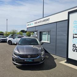 Fiat Tipo 2 1.6 MultiJet 120 Lounge 5 portes Caudan