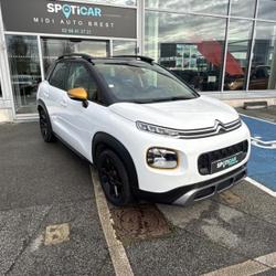 Citroen C3 Aircross Puretech RIPCURL 130 EAT6 Brest