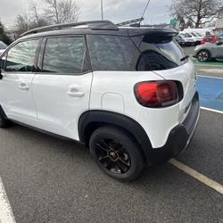 Citroen C3 Aircross Puretech RIPCURL 130 EAT6 Brest