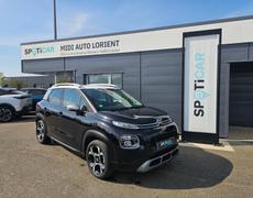 Citroen C3 Aircross Caudan