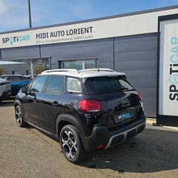 Citroen C3 Aircross PureTech 130 Shine Pack EAT6 Caudan