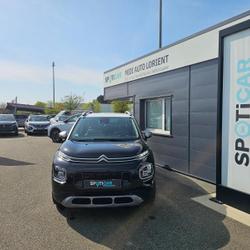 Citroen C3 Aircross PureTech 130 Shine Pack EAT6 Caudan