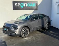 Citroen C4 Concarneau