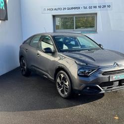 Citroen C4 PureTech 130ch S&S Feel Pack Concarneau