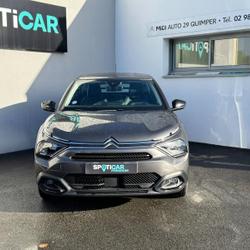Citroen C4 PureTech 130ch S&S Feel Pack Concarneau