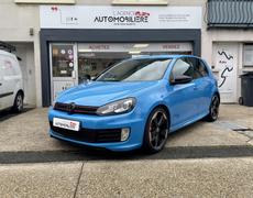 Volkswagen Golf 6 Saint-Barthélemy-d'Anjou