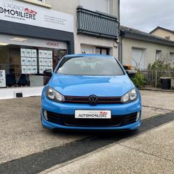 Volkswagen Golf 6 VI 2.0 Tsi 235cv GTI Edition 35 - DSG6 - Suivi Complet occasion - Saint-Barth&eacute;lemy-d'Anjou - photo 2/20
