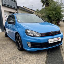 Volkswagen Golf 6 VI 2.0 Tsi 235cv GTI Edition 35 - DSG6 - Suivi Complet occasion - Saint-Barth&eacute;lemy-d'Anjou - photo 3/20