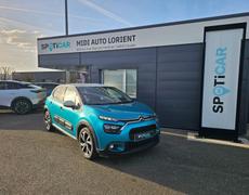 Citroen C3 Caudan