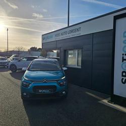 Citroen C3 1.2 PureTech 110 Shine Pack  EAT6 Caudan