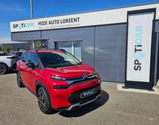 Citroen C3 Aircross Caudan