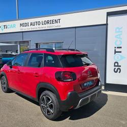 Citroen C3 Aircross PureTech 130 Feel Pack EAT6 Caudan