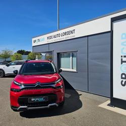 Citroen C3 Aircross PureTech 130 Feel Pack EAT6 Caudan
