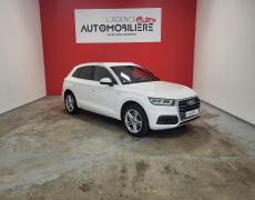 Audi Q5 Chambray-lès-Tours