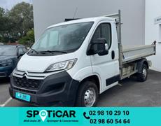 Citroen Jumper Quimper