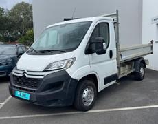 Citroen Jumper Concarneau
