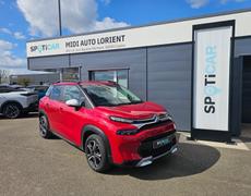 Citroen C3 Aircross Caudan
