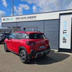 Citroen C3 Aircross PureTech 110 Feel Pack Caudan