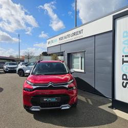 Citroen C3 Aircross PureTech 110 Feel Pack Caudan