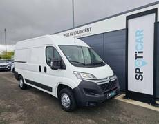 Citroen Jumper Caudan