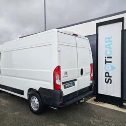 Citroen Jumper 33 L2H2 2.2 BlueHDi 140 Driver 15 825 HT Caudan