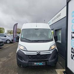 Citroen Jumper 33 L2H2 2.2 BlueHDi 140 Driver 15 825 HT Caudan