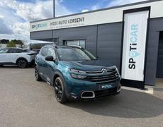 Citroen C5 Aircross Caudan